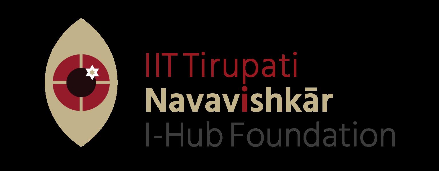 IIT Tirupati Navavishkar IHub Foundation (IITT NiF)